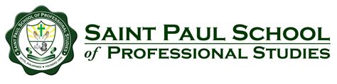 Saint Paul School of Professional Studies .